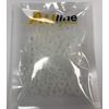 50 x Auline Gutter Hanging Hooks for Christmas Decoration Outside String Lights