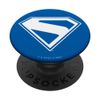 Superman (2025) Superman New Logo PopSockets Klebender PopGrip