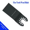 11 Saw Blade Oscillating Multi Tool Fein Multimaster Dewalt Makita Ridgid Bosch
