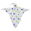 Mussi Cuski Bamboo Muslin Comforter (Gracey)