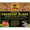 Prococo COCO PEAT - 1 BLOCK  Coco Husk | Organic Coir - Reptile Plants soil