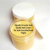 Glycolic Acid Peel Cream