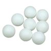 POLYSTYRENE BALL (25MM) PACK of 20
