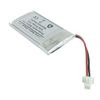 STARTONG 450mAh 3.7V Replacement Battery for Sena Parani M10 Motorcycle Bluetooth Headset, Helmet intercom