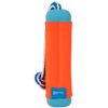 Chuckit! Amphibious Bumper Fetch and Float Dog Toy, Small (Assorted Colors)