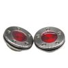 Seacloud 2pcs Custom Putter Weights 10g for Scotty Cameron Fastback & Squareback
