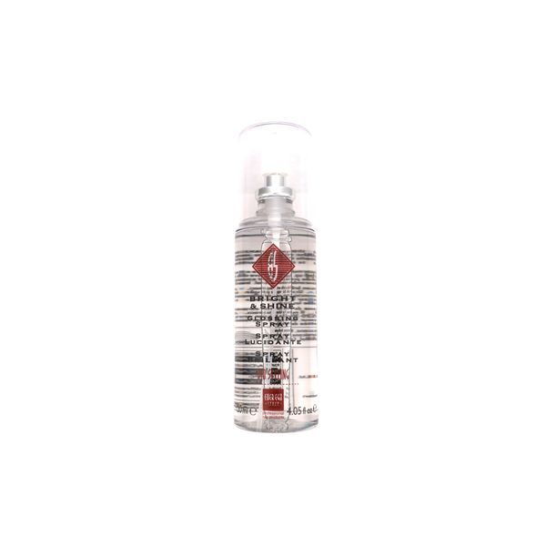 Ever Ego Italy Bio Styling Bright & Shine 120 ml