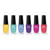 BEL London Candy Crash Nail Set - 6 Pack Nail Polish Set