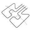 sparefixd for Ibdesit Built in Double Cooker Top Oven Grill Heater Element