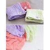 Baby Swaddle Towel Green