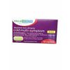 Cold Multi-Symptom Severe Daytime Non-Drowsy, 12 Caplets-New(See Below)-SHIP24HR