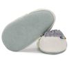 Carozoo Soft Sole Leather Baby Shoes Crawling Shoes First Walking Shoes Crib Enfants Slippers Newborn, plane beige