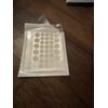 Tea Tree Waterproof Acne Pimple Patch Hydrocolloid Waterproof Patches 72 CT Invi