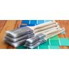 2" Angle House Wall,Trim Paint Brush Set Home Exterior or Interior Brushes