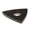 Universal Triangular Flat Oscillating Multi-Tool Sanding Backing Disc