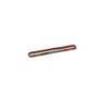 Proxxon 28579 Silicon carbide sanding belts for BSL 115/E, 180 grit, 5 pcs. , Red