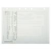 Exhibitindexes® Loose Stock Certificates