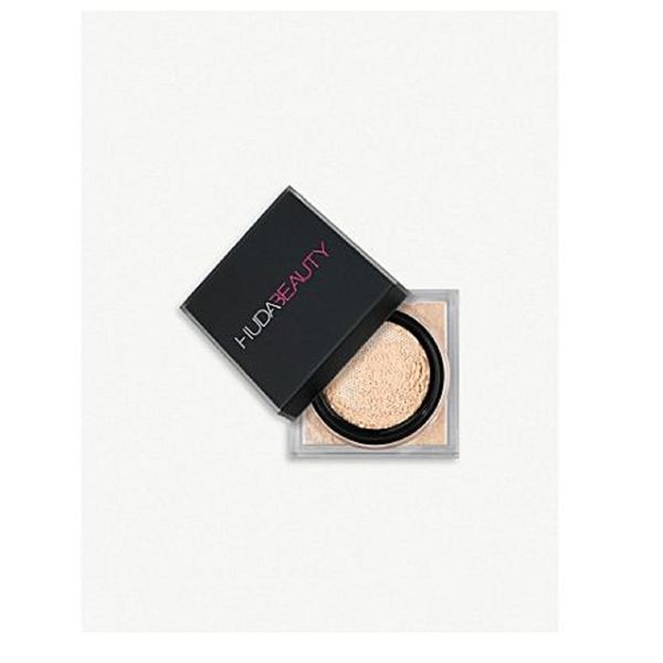 HUDA Beauty Easy Bake Loose Powder - Pound Cake