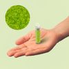 Toho Round Seed Beads 11/0 Transparent Lime Green 8.2g