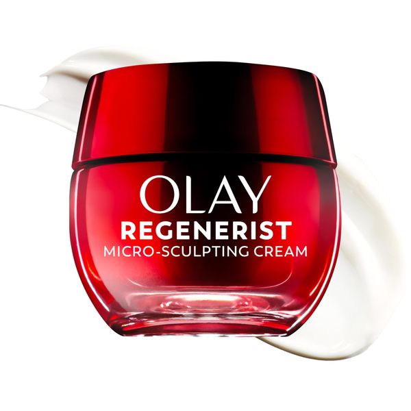 Olay Regenerist Micro-Sculpting Cream 1.7 Oz