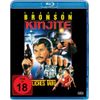 Kinjite - Tödliches Tabu - Uncut [Blu-ray]