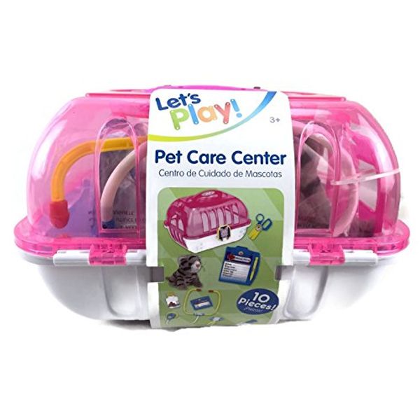 Pet Care Center