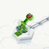 Ravensburger GraviTrax 26821 4 Extra Parts Scoop, Authentic Import (Toy, STEM Programming, Ball Rolling)