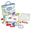 Learning Resources Skill Builders! 1st Grade Reading, Homeschool, Curriculum First Grade, Learning Games, First Grade, Learning Materials,88 Pieces, Age 6+