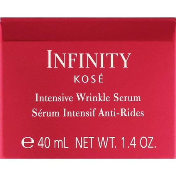 Infinity Intensive Wrinkle Serum (Replacement) 1.4 oz (40 g)