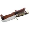 SZCO Supplies Twin Hunter Knives