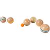 GA241 Wooden Jeu de Boules