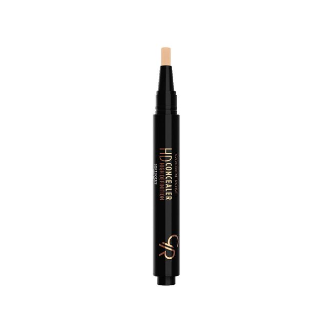 Golden Rose Concealer High Definition No: 05