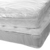 GardenersDream Single Bed Mattress Protector Strong Plastic Storage Moving Bag