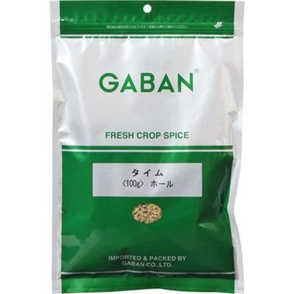 Gavan Time Hole, 3.5 oz (100 g) Bag