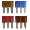 Pearl PWN1303 Fuses, Red, Size S