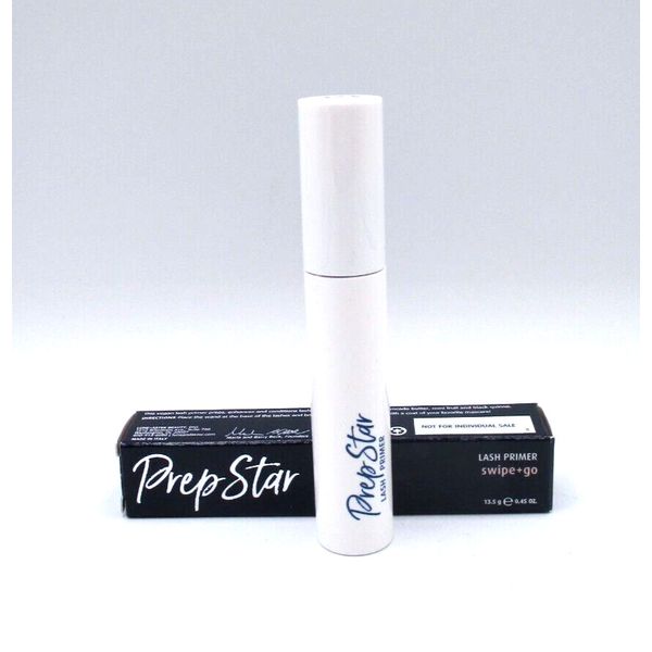 Lune+Aster Prep Star Lash Primer Swipe+go ~ 13.5 g / 0.45 oz ~ BNIB