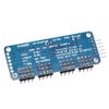 DollaTek PCA9685 16 Channel 12-bit PWM Servo motor Driver I2C Module Robot