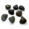 Labradorite Small Crystal Tumbled Stones - 3 Pc