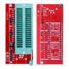 PICKIT3 PIC Kit3 Programmer, QIQIAZI PICKIT3 PIC ICD2 PICKit 2 Programming Adapter 3.5 with USB Cable and ICSP Adapter