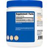 Nutricost Calcium Carbonate Powder 500 Grams