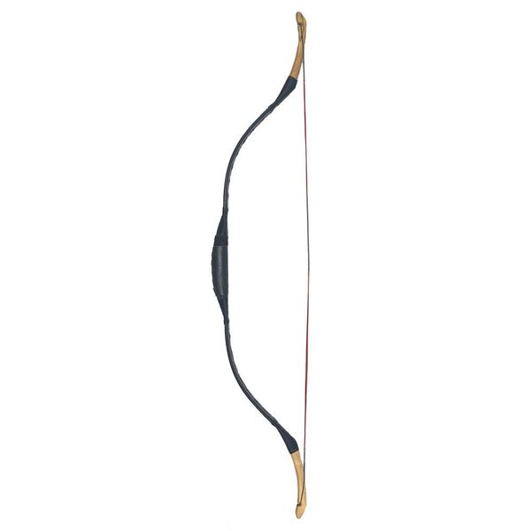 AliArchery 45lbs Turkish Bow Short Bow Horseback Archery Bow Traditional Recurve Bow