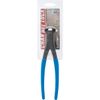 Channellock Inc 358 Nippers End Cutter 8Inch