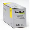 iCell Tech Size 10 Hearing Aid Batteries (120 batteries)