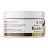Organic Shea Butter AB 200 g - 100% Vegetable - No Additives - Hair - Body - Face - Pure - Vegan