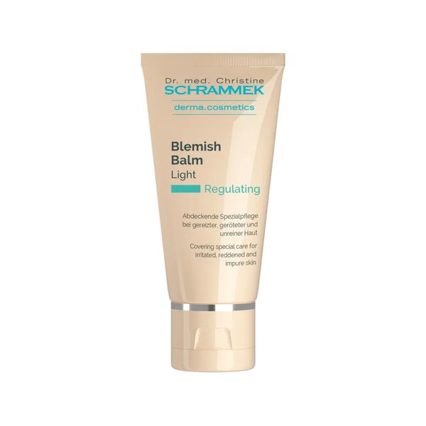 SCHRAMMEK Blemish Balm Light, 1 x 40 ml
