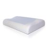 Ergonomic Cooling Memory Foam Pillow Large Memory Foam Pillow With Cooling Gel