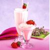NSN Strawberry  Pudding Shake Meal Replacement (Robard)