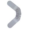 Mueller 2100 Hinged Knee Brace, One Size Fits Most