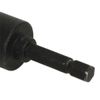 AC Air Conditioner Copper Pipe Tube Expander Swaging Tool Kit Drill Bit Flaring