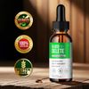 (5 Pack) Gluco Delete – GlucoDelete Extra Strength All Natural Healthy Organic